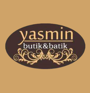 Yasmin Butik Batik