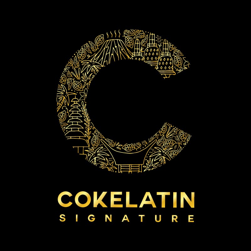 Cokelatin Signature