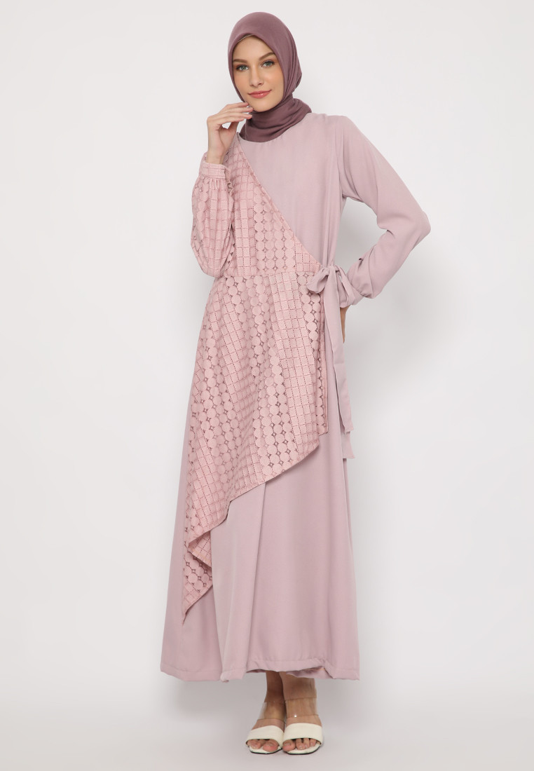 Atalia Dress