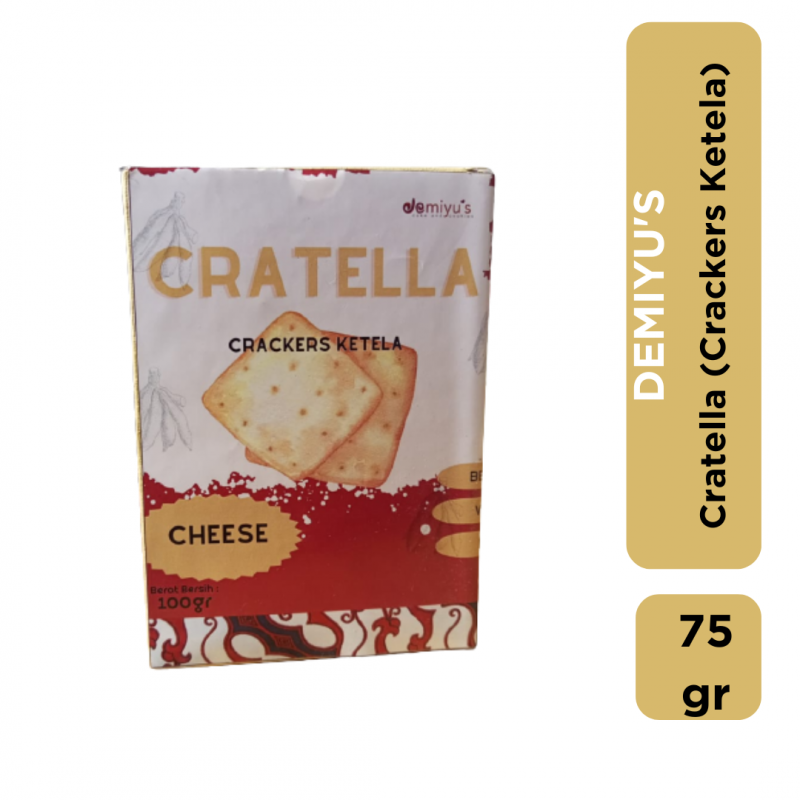 Cratella Cheese