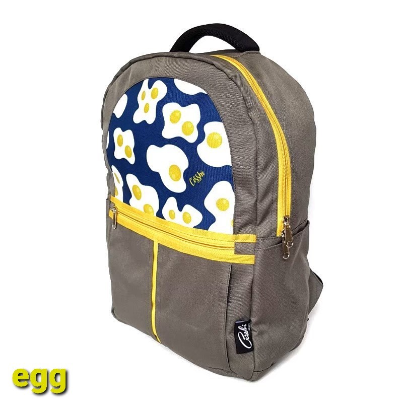 Minime Scotch Backpack