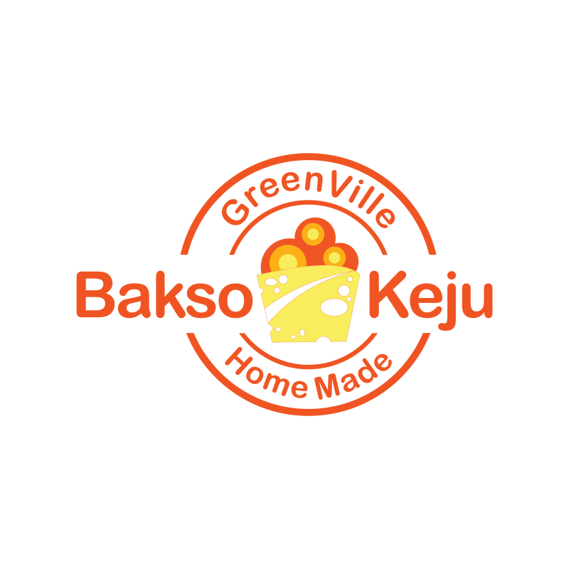 Bakso Keju Green Ville