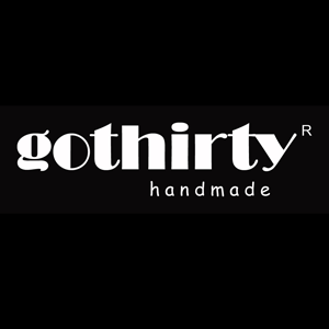 Gothirty Handmade