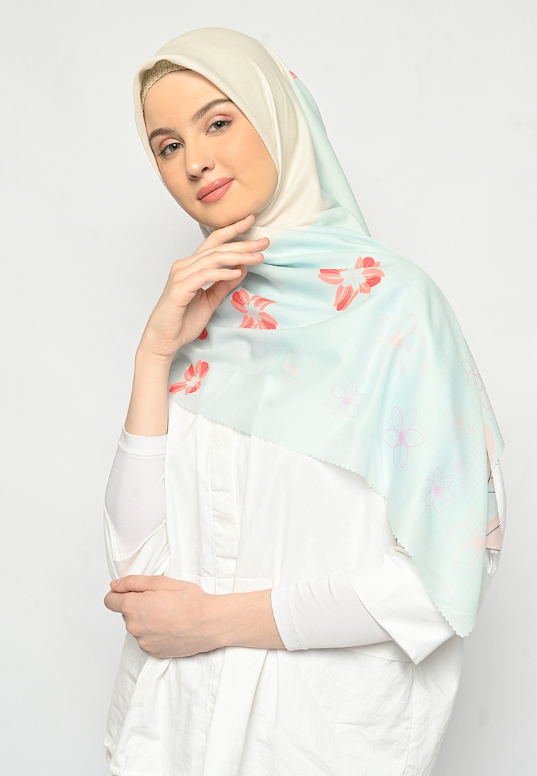 Talia Melati Square Lasercut