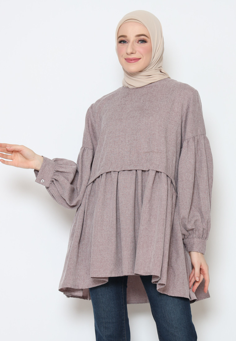 Dinara Blouse