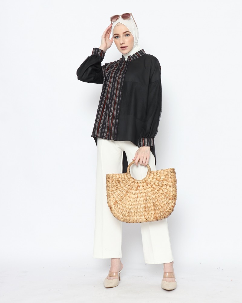 MAHIRA Blouse