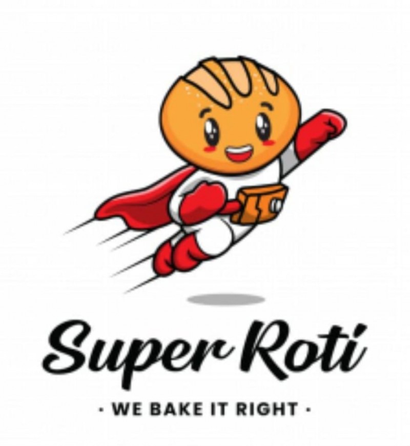 Super Roti