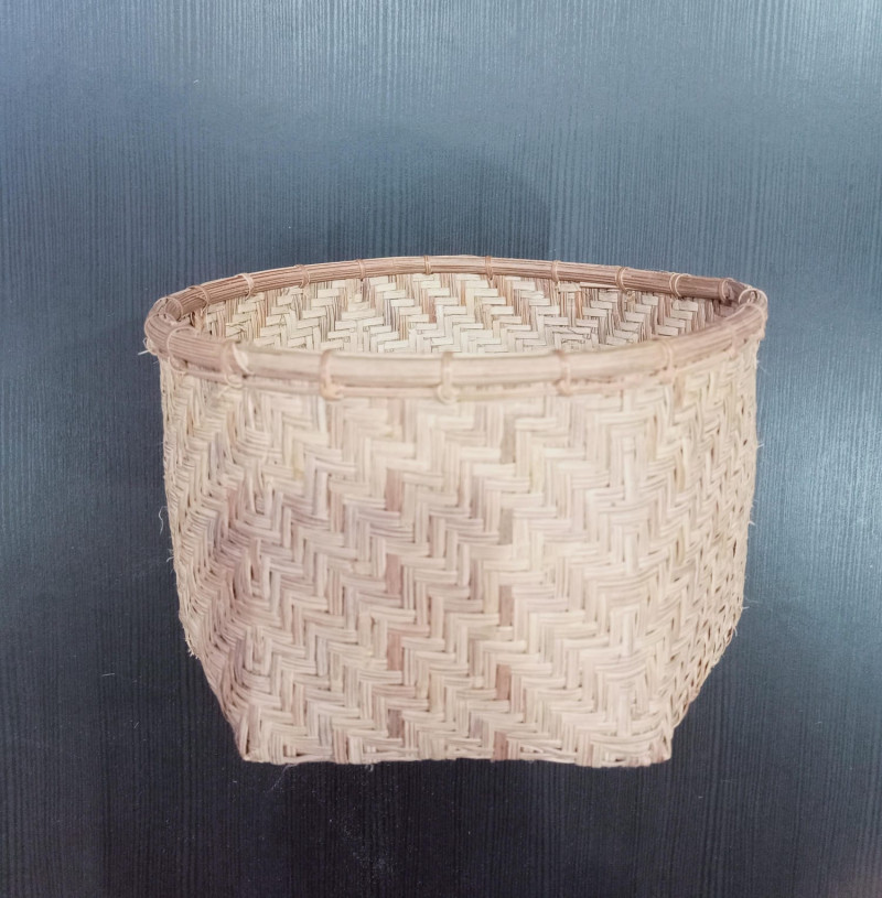 Muncang Lestari - Tempat Buah Rotan