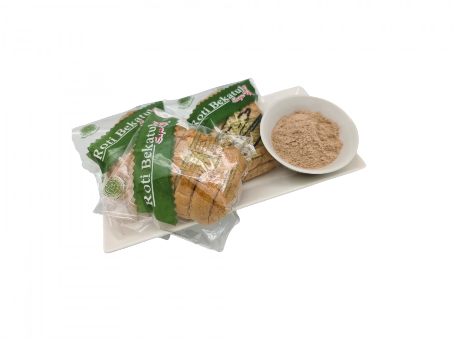 Super Roti Roti bekatul