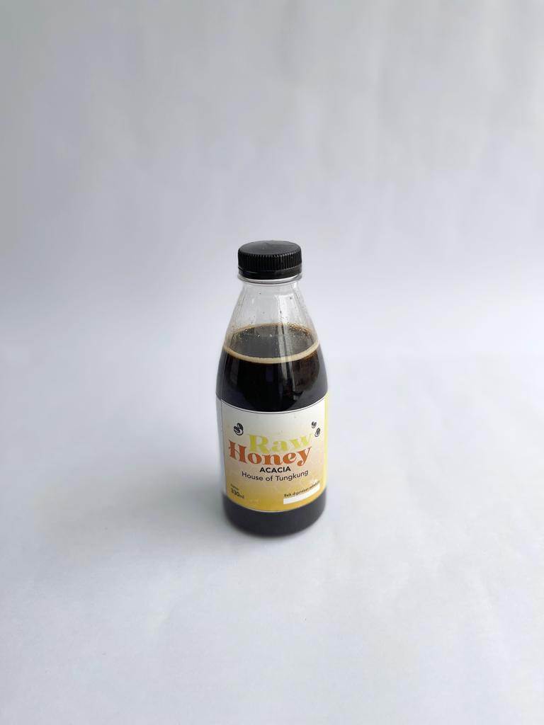 Mallifera - Raw Honey