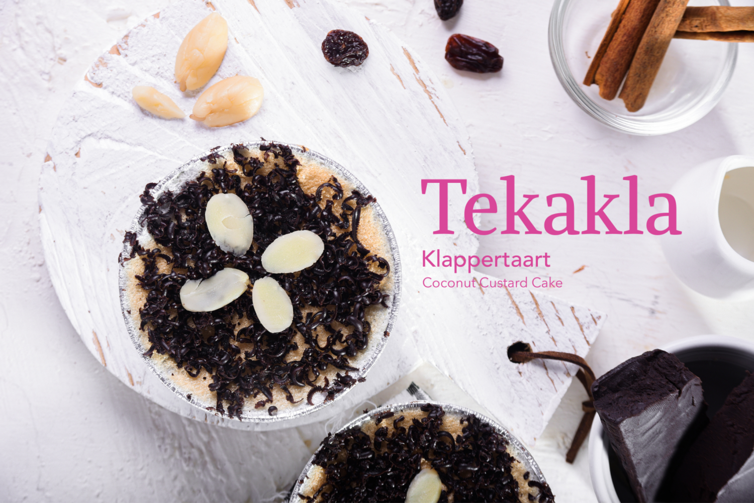 Klappertaart Cup-Buy 5 Get 1 FREE