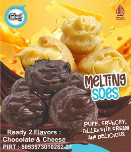 Melting Soes