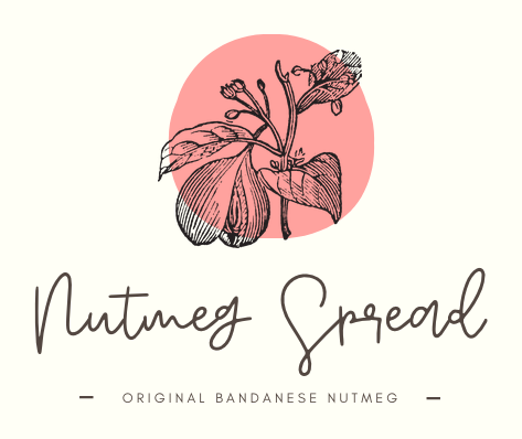 Nutmeg Spread (Selai Pala)