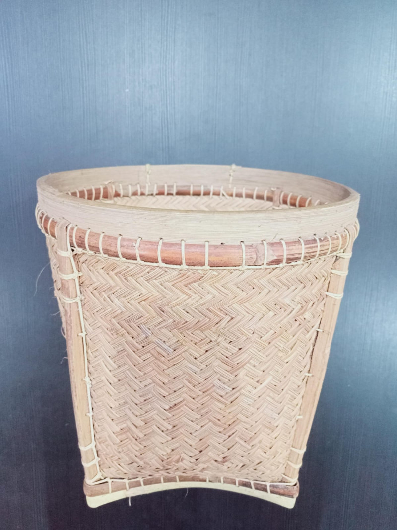 Muncang Lestari - Bakul Rotan