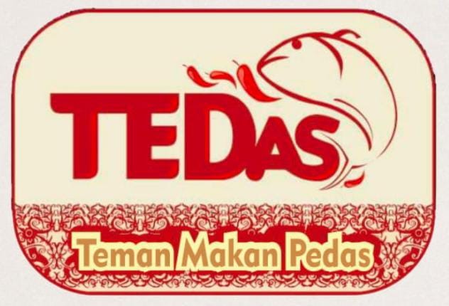 TEDAS (TEMAN MAKAN PEDAS)