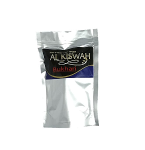 NASI BUKHARI INSTAN - Paket Beras Basmati Bumbu - Bukhari