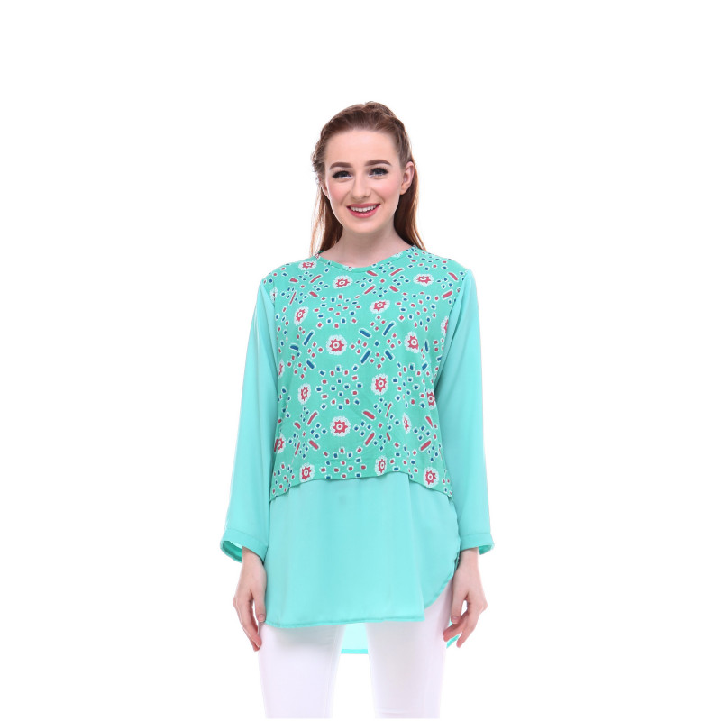Ema Tosca Blouse