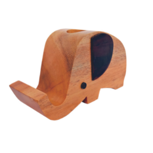 Elephantphoneholder