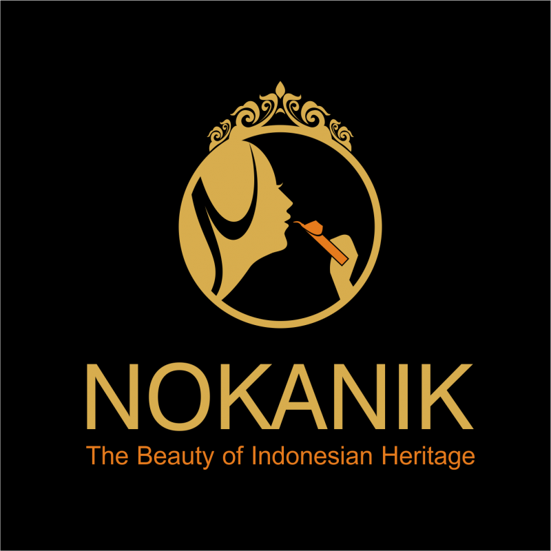 Batik Tulis Nokanik