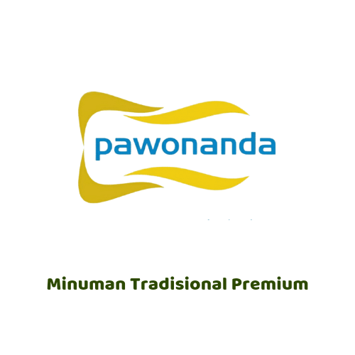 Pawonanda