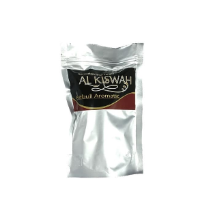 NASI KEBULI INSTAN - Paket Beras Basmati Bumbu - KEBULI