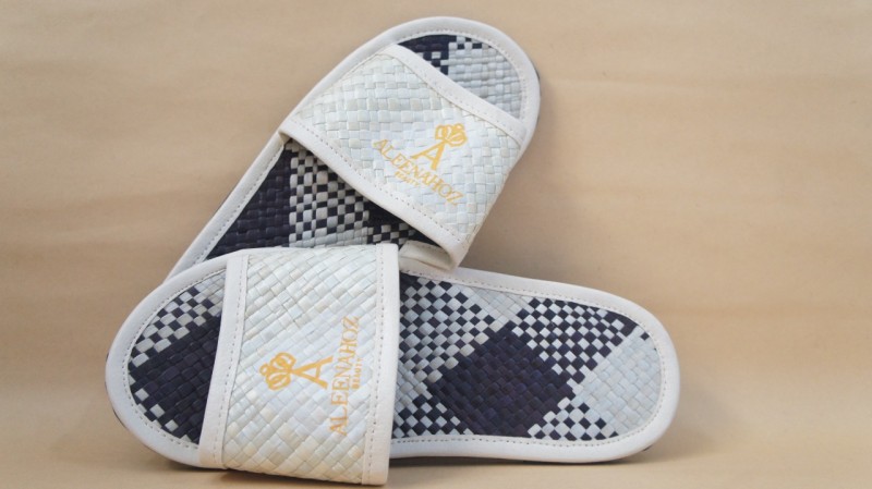 Sandal Aleenahoz Beauty