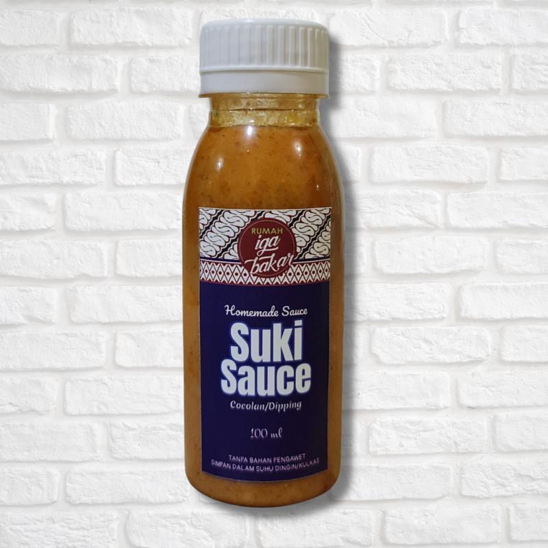 Suki Sauce (250ml)