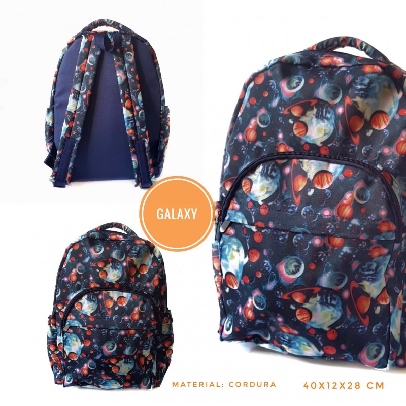 Midi Regular Backpack