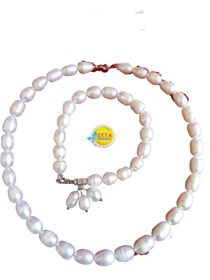 Kalung dan Gelang Bandul 3