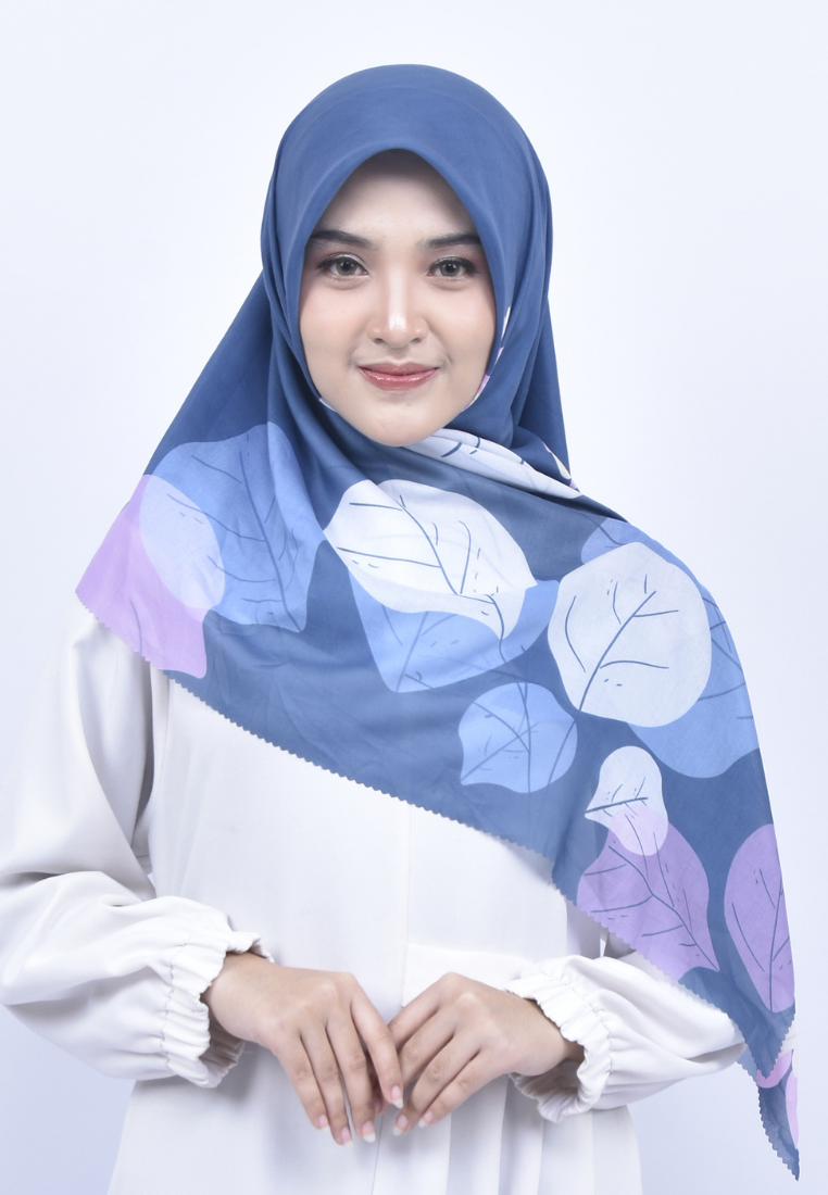 Ivana Melati Square Lasercut