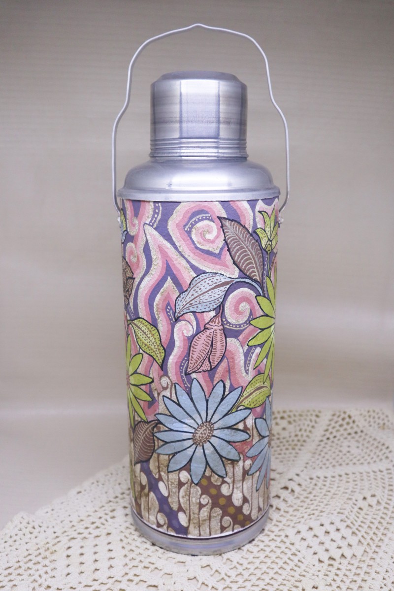 Termos Jadoel - TJBB