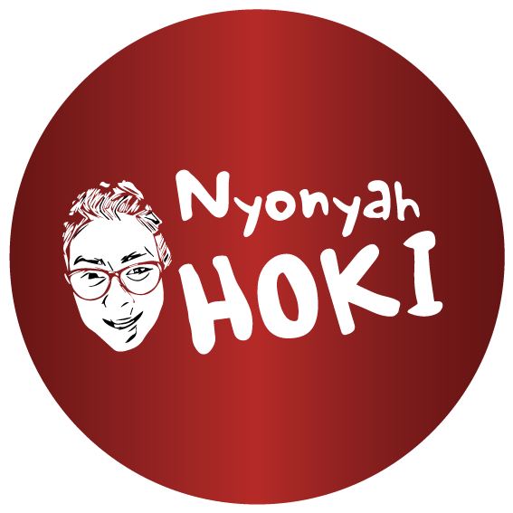 Nyonyah Hoki