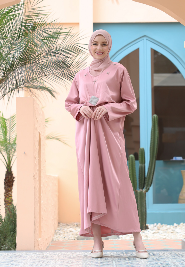 Latifa Kaftan