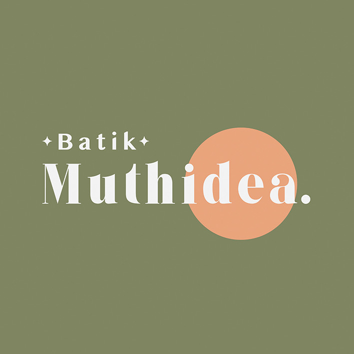 Batik Muthidea