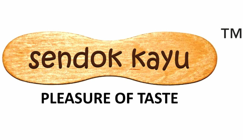 Sendok Kayu Snack