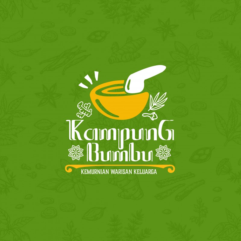 Kampung Bumbu