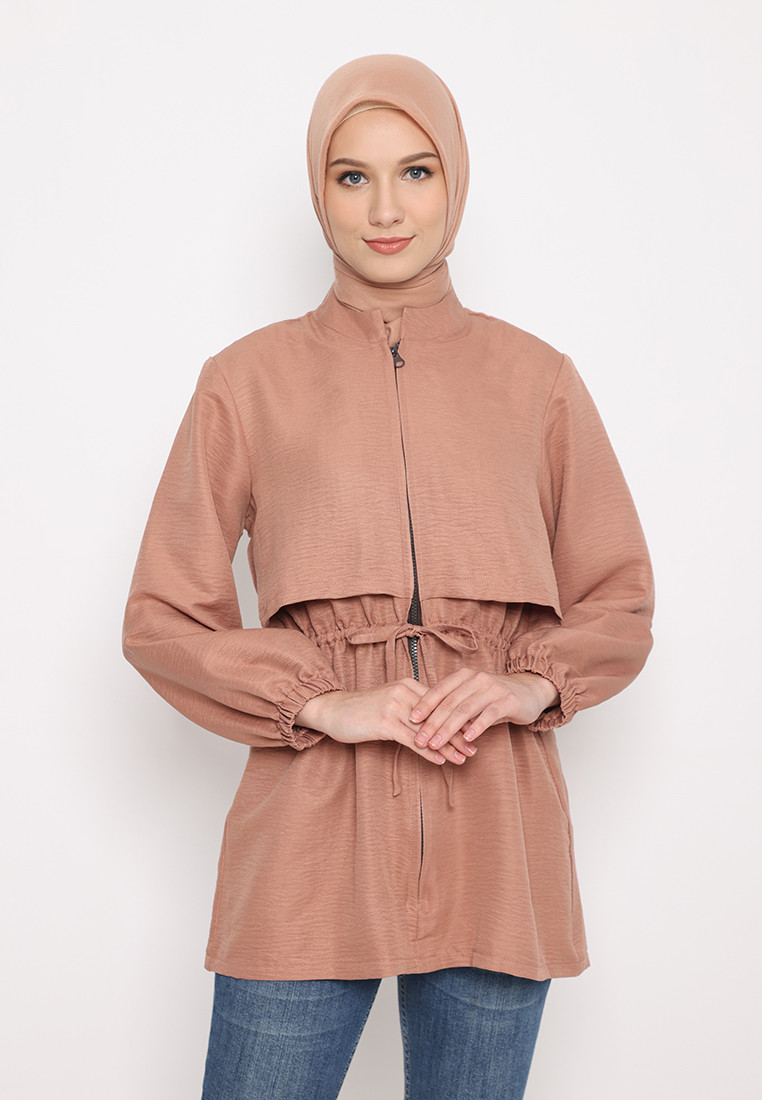 Arissa Tunic