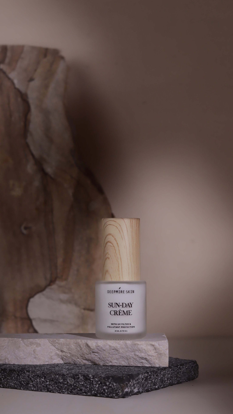 SUN-Day Cremè