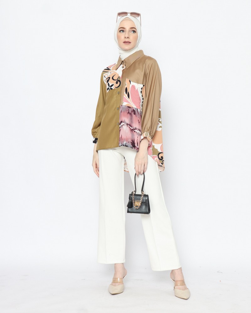DAYANA Blouse