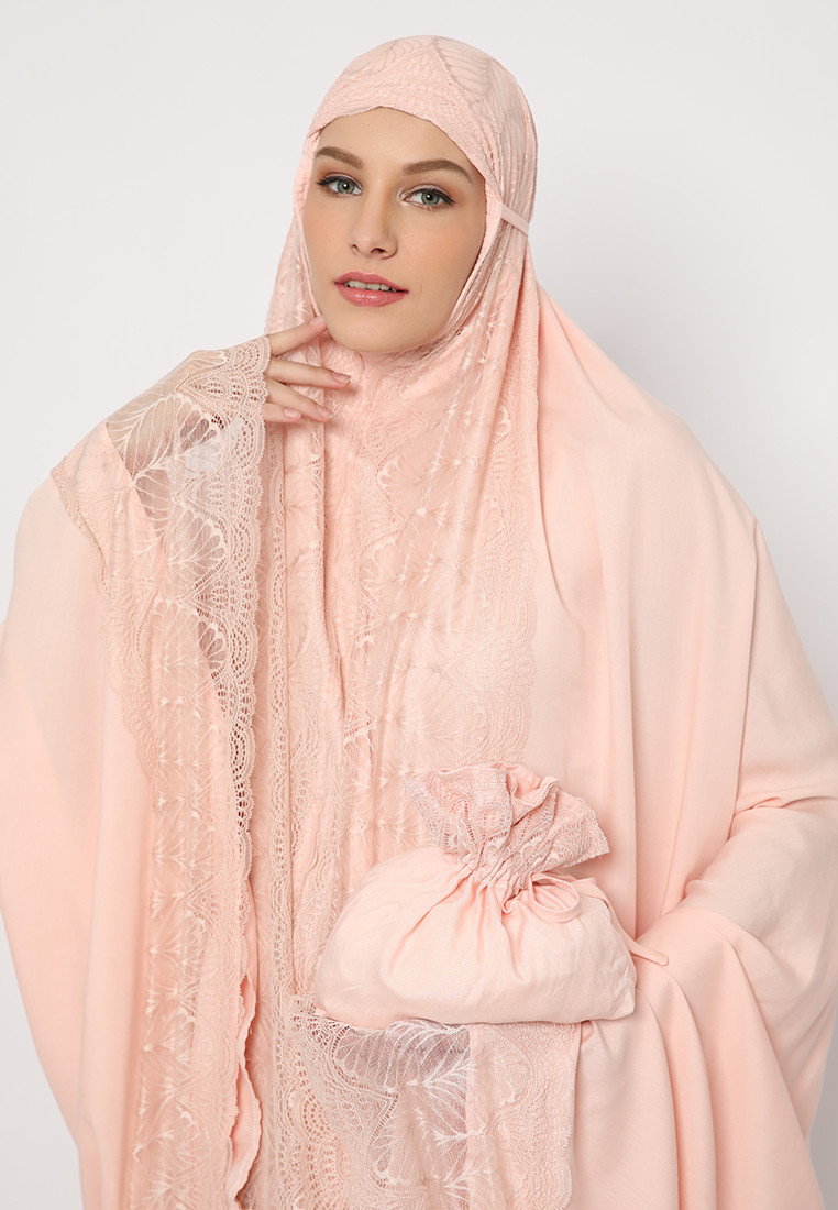 Primerose Prayer Set