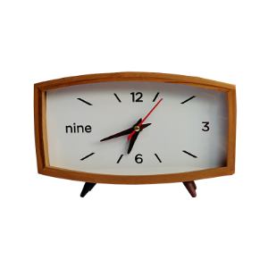 Jammejakayu Dewoo Deskclock