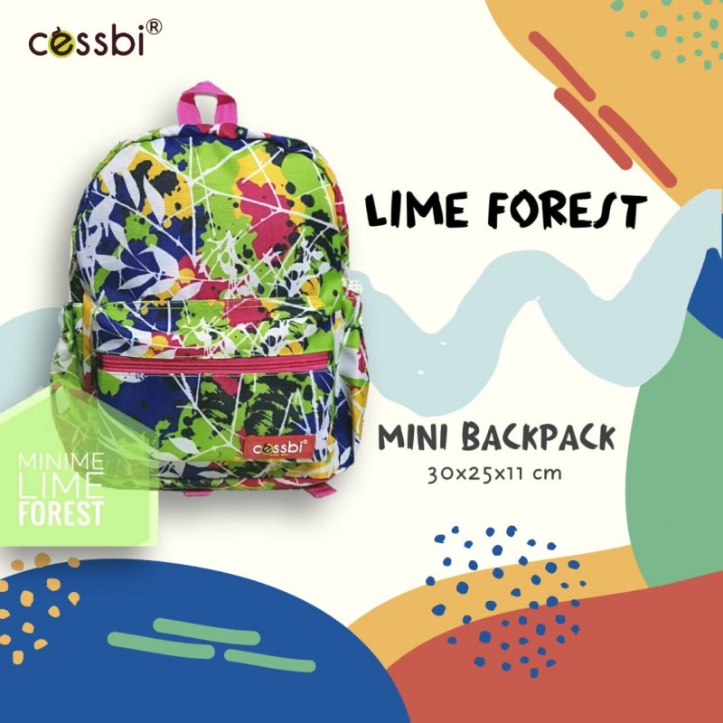 Minime Backpack