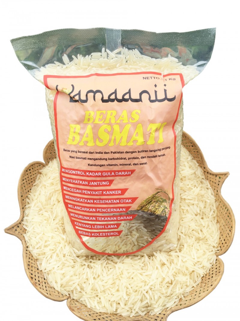 Beras Basmati