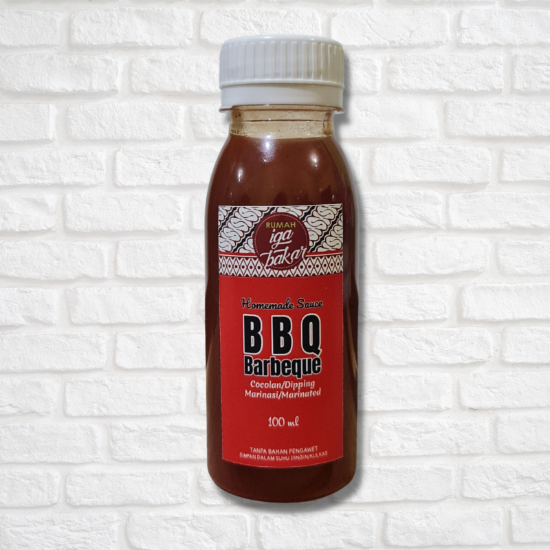 Barbeque Sauce (250ml)
