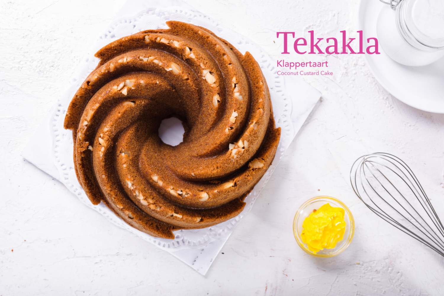 Ontbijtkoek Marisa Pan